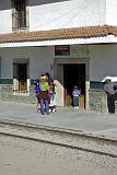 Creel Train Station SH 007